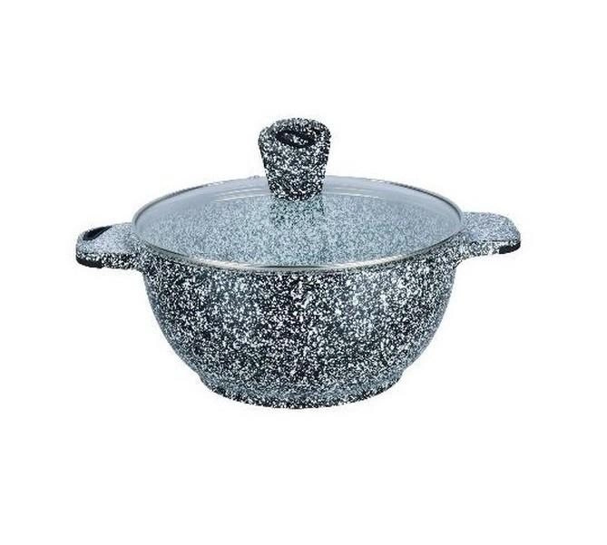 Казан Edenberg EB-3960 гранитное покрытие 6,6 л (9393877)