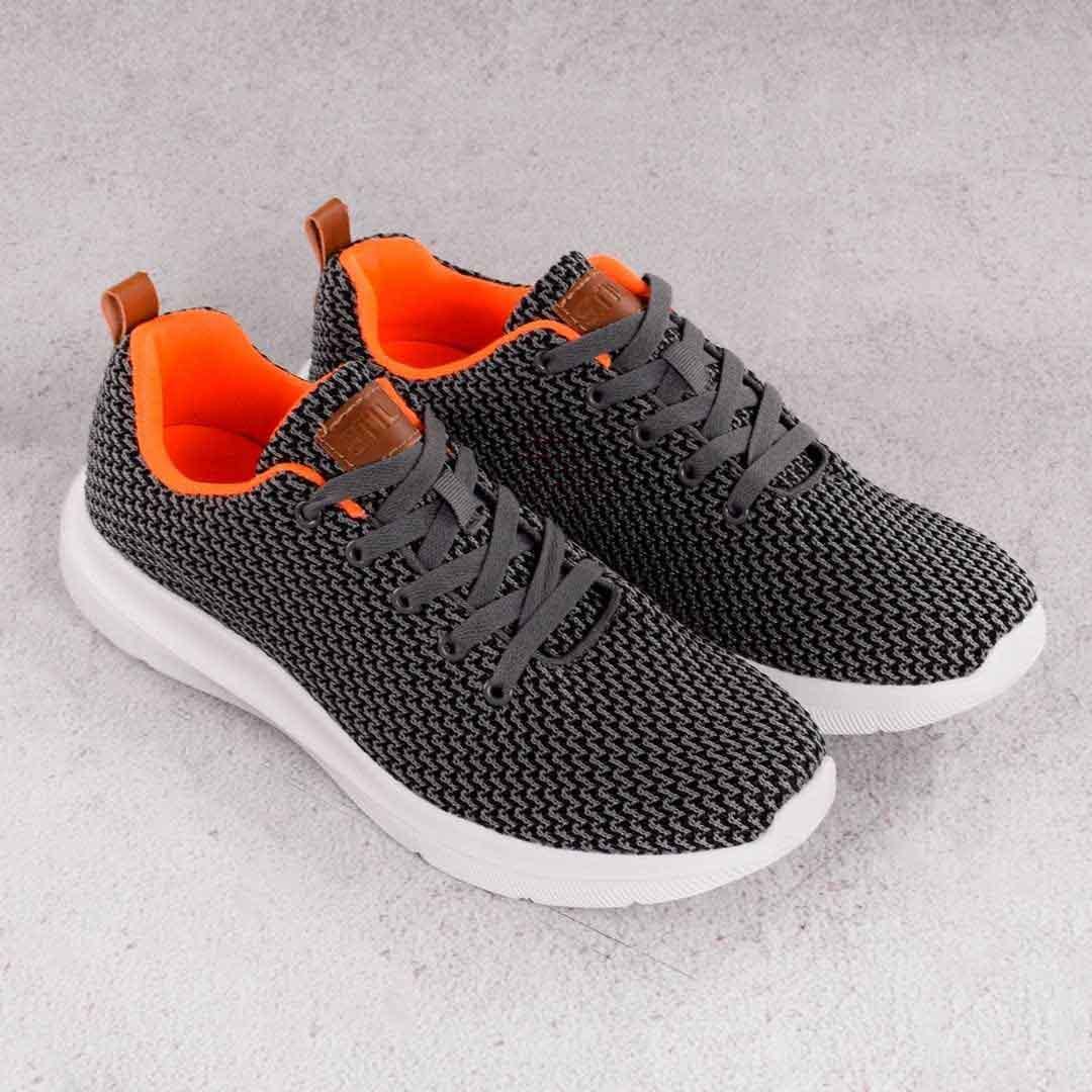 Кроссовки мужские Fashion 331164 р. 42 25,5 см