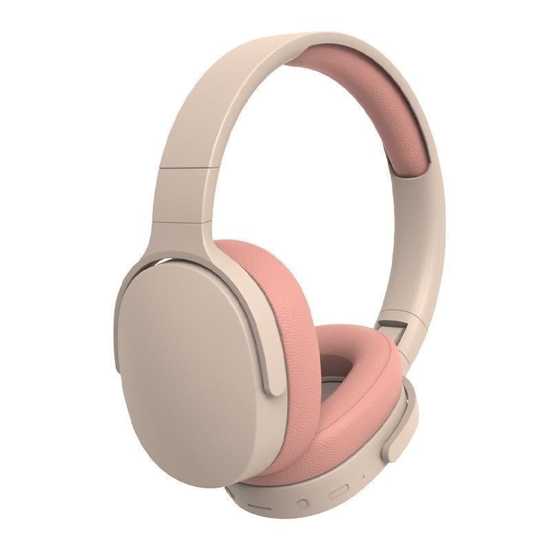 Наушники беспроводные накладные с Bluetooth P2961 6919 USB