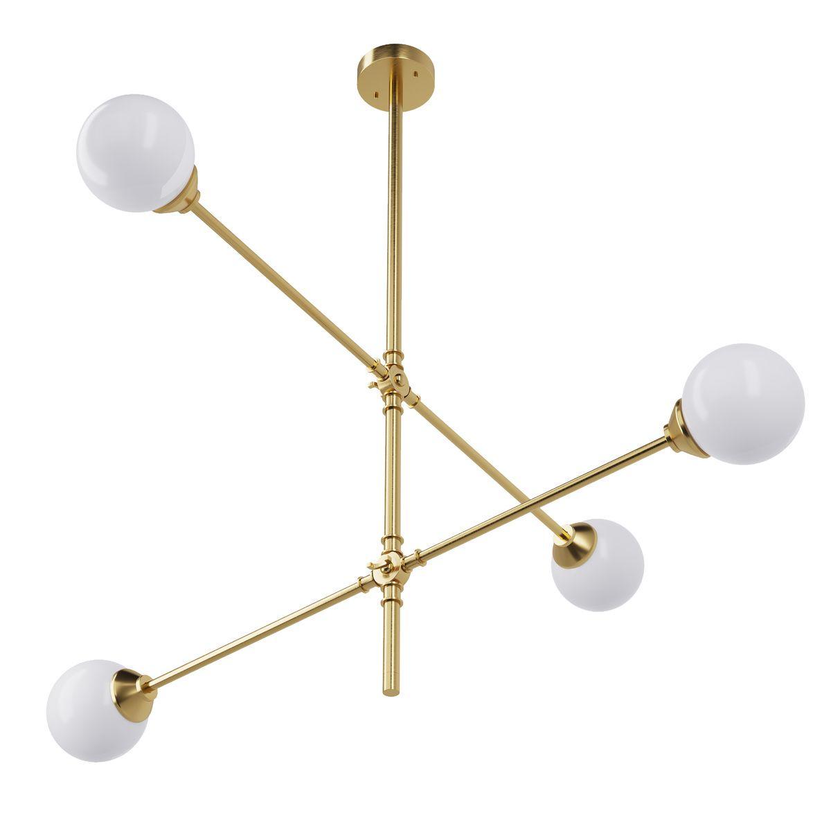 Люстра Pikart Lights Zoe 23714-1