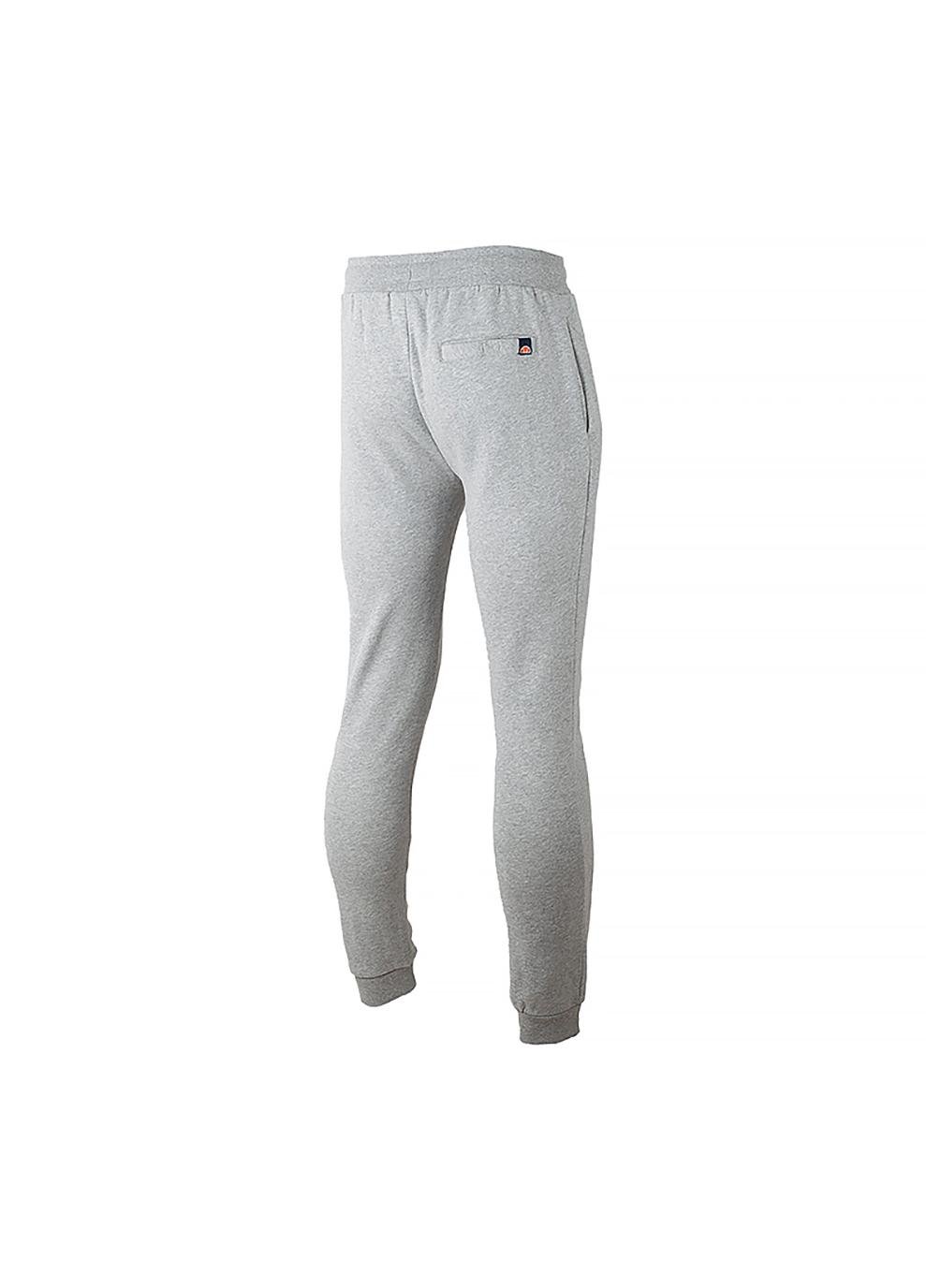 Штани чоловічі Ellesse Granite Jog Pant XL Сірий (SHK12643-GREY-MARL XL) - фото 2