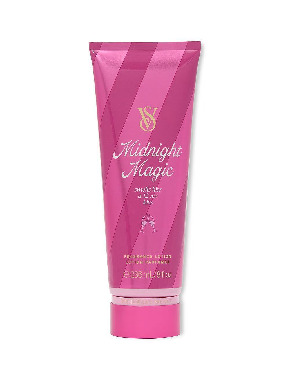 Лосьйон для тіла жіночий Victoria's Secret Midnight Magic 236 мл (402830)