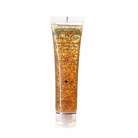 Гель для вмивання з пелюстками троянд Bueno Pure Moonlight Rose Floral Cleanser 150 мл (19037934)