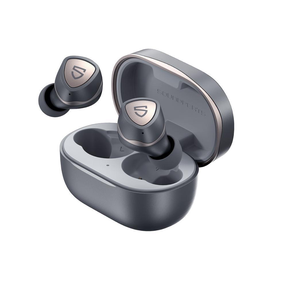 Навушники бездротові Soundpeats (1652346825)