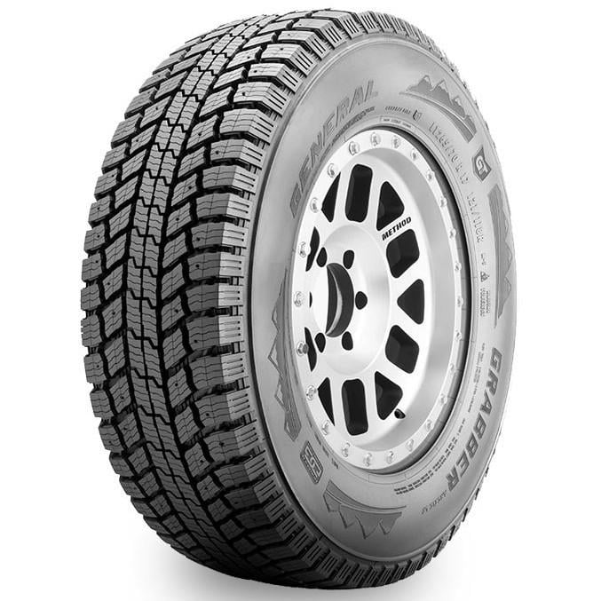 Шина General Tire Grabber Arctic 215/70 R16 104T XL зима