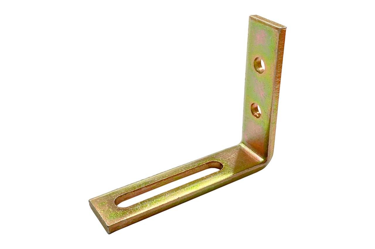 Уголок регулируемый TNх80х65х20х4 мм KN 3 2 шт. (2781395054)