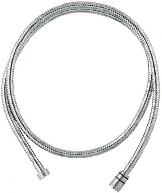 Шланг для душа усиленный Grohe Rotaflex (28025000) Шланг для душа усиленный Grohe Rotaflex (28025000)