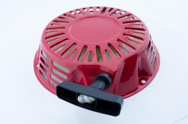 Стартер для мотопомп 9,0 к.с. (0336) - фото 4