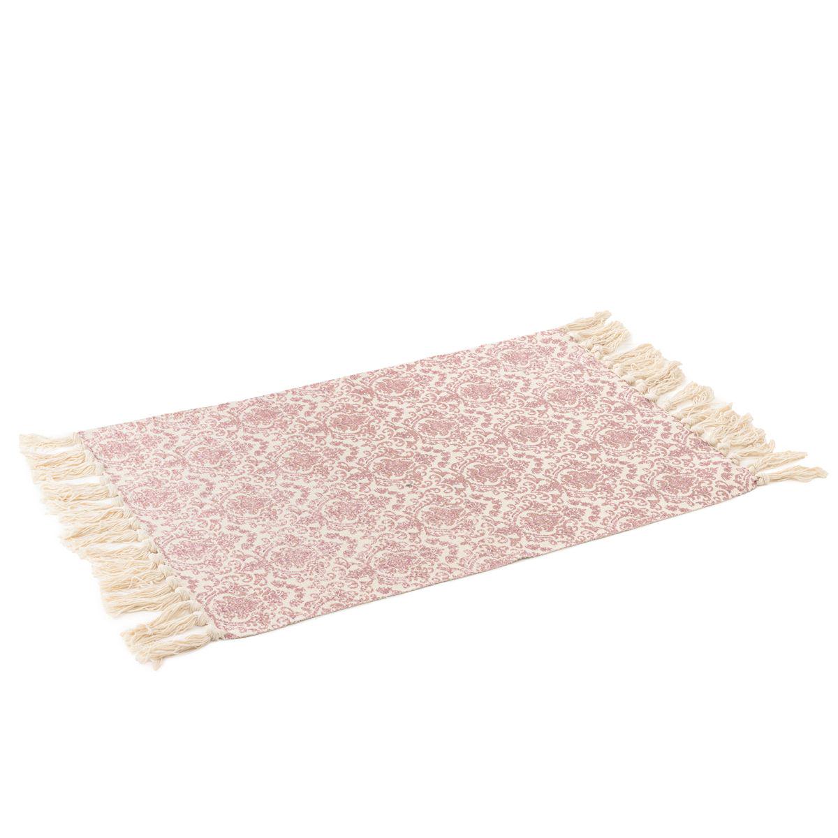 Ковер декоративный Homla KELETI 60x90 см принт (218243) - фото 2 Ковер декоративный Homla KELETI 60x90 см принт (218243) - фото 2