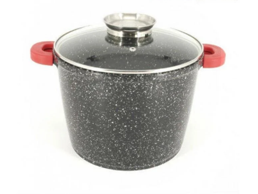 Каструля алюмінієва A-PLUS AP-1514 6,6 л (1215119302)