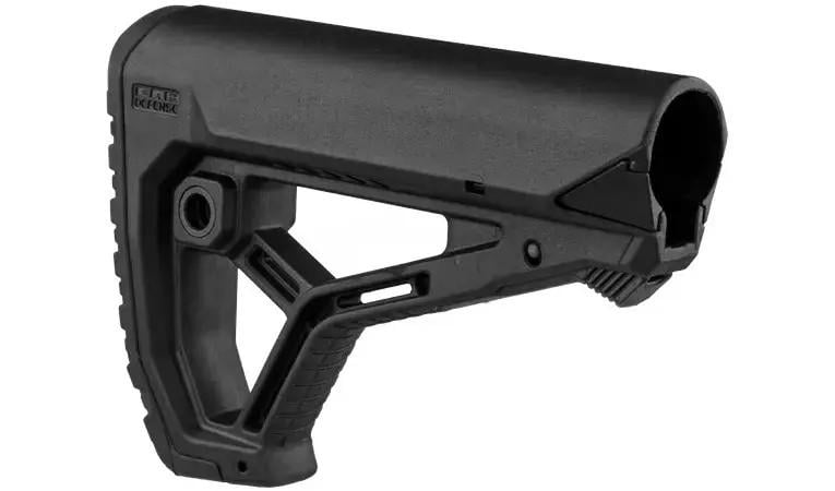 Приклад fab defence для AR15/M4 GLCOREB (STVOGLCOREB) Приклад fab defence для AR15/M4 GLCOREB (STVOGLCOREB)