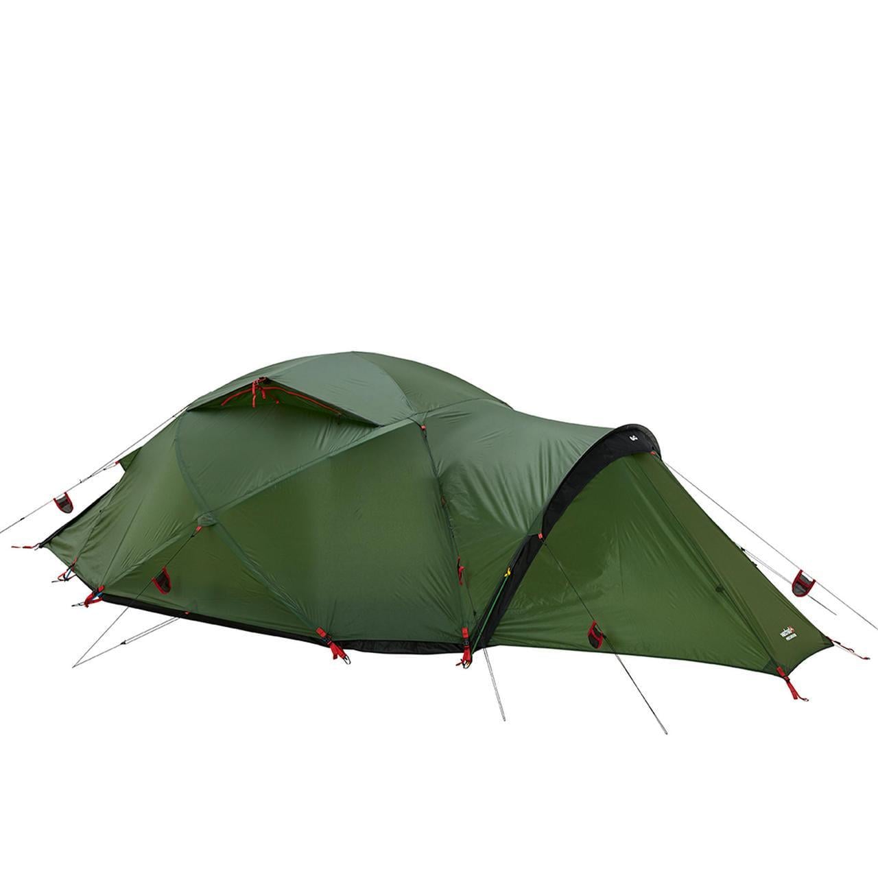 Палатка Wechsel Precursor UL 440х210х121 см Green (231083)