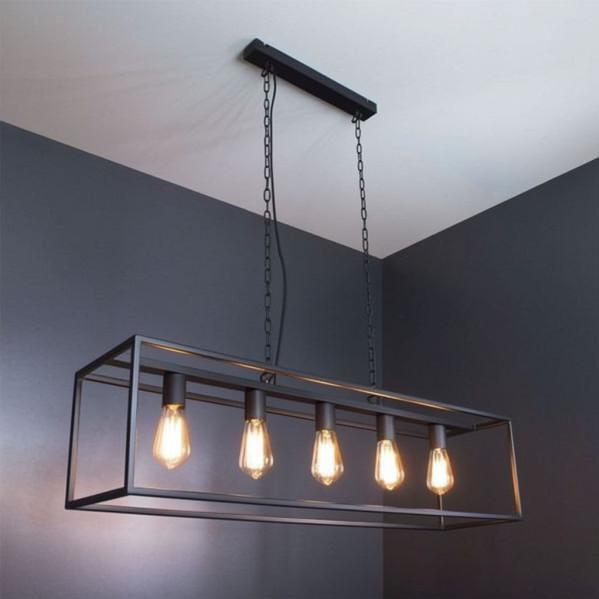 Люстра Imperium Light 3135100.05.05 Urban