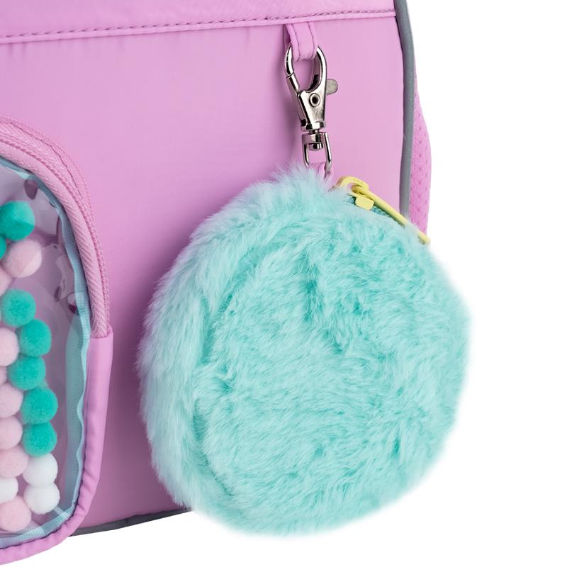 Рюкзак дитячий KITE Kids Marshmallow (K25-2737XXS-2) - фото 13 Рюкзак дитячий KITE Kids Marshmallow (K25-2737XXS-2) - фото 13