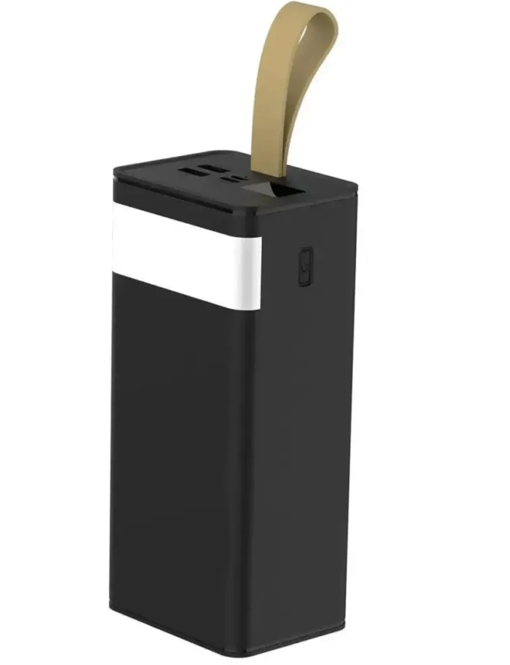 Повербанк Awei J86A PD 3.0/QC 3.0 LED-дисплей 100000 mAh 22,5 Вт (37823492)