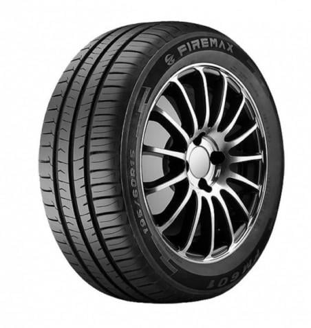 Шина Firemax FM601 205/65 R16 95H літня