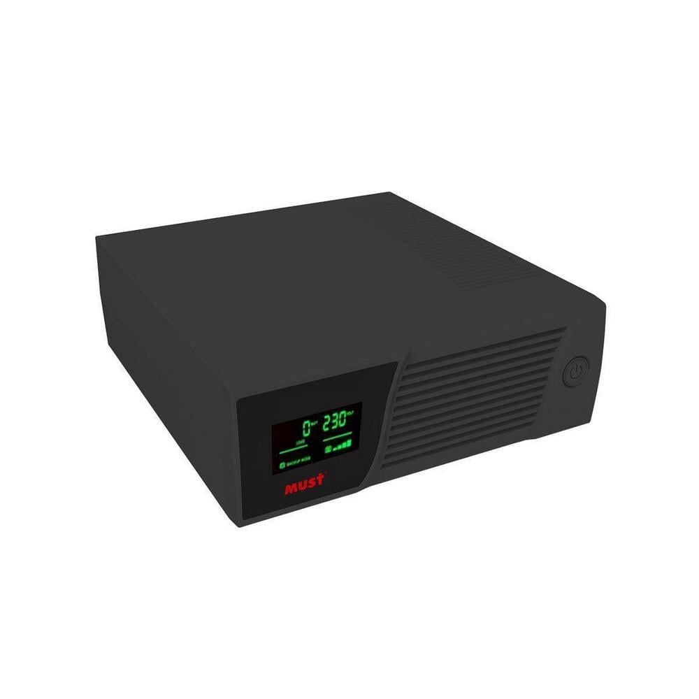 Блок бесперебойного питания Must DC24V 1200W 20A (EP15-2024)