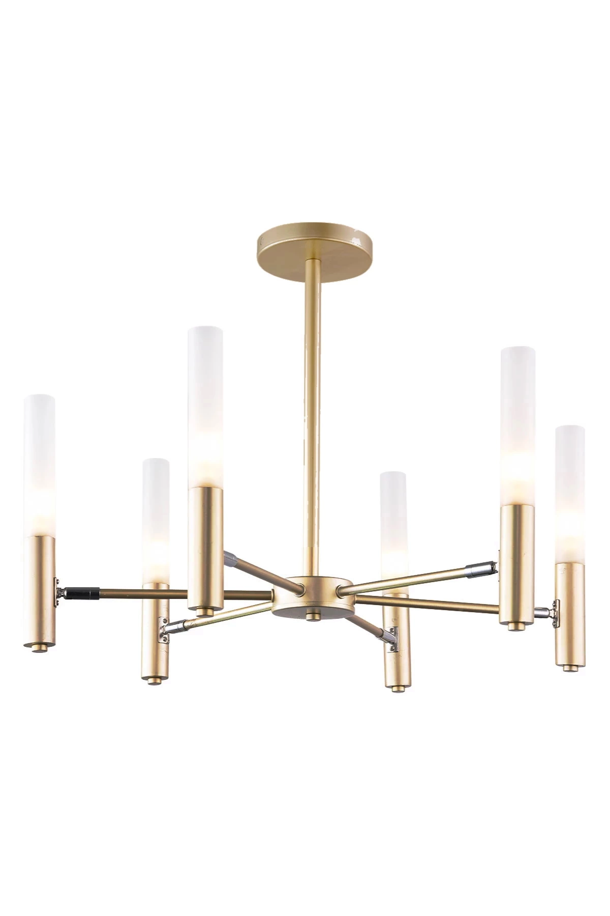 Люстра BLITZ 4281-46 6xG9 5 Вт (26343129)