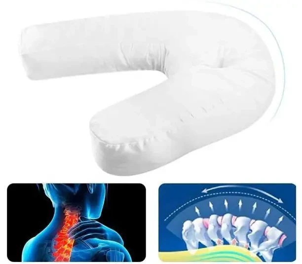 Подушка ортопедическая Side Sleeper Pro - фото 6