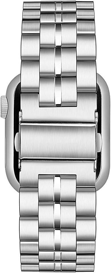 Ремешок из нержавеющей стали для Apple Watch 42/44