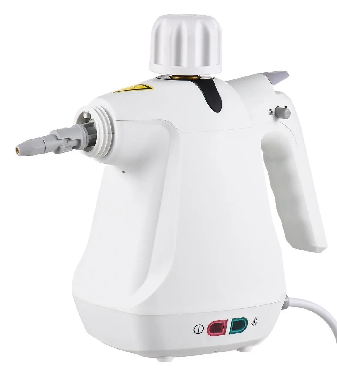 Отпариватель с функцией пароочистителя Steam Cleaner 958 (25281950)