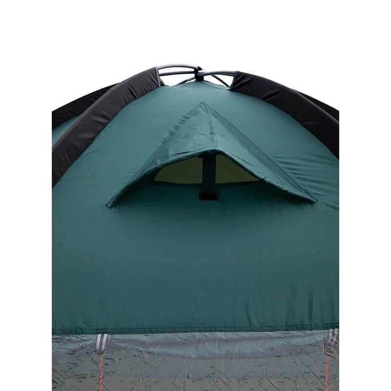 Палатка трехместная Tramp Bell 3 V2 Green (UTRT-080) - фото 22 Палатка трехместная Tramp Bell 3 V2 Green (UTRT-080) - фото 22