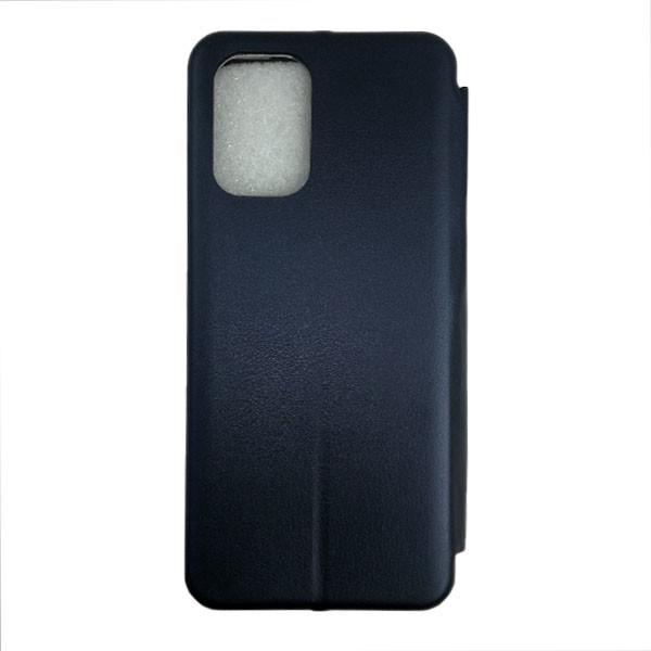 Чехол-книжка Book360 Xiaomi Redmi Note 10 Dark Blue (29caa1-3870)