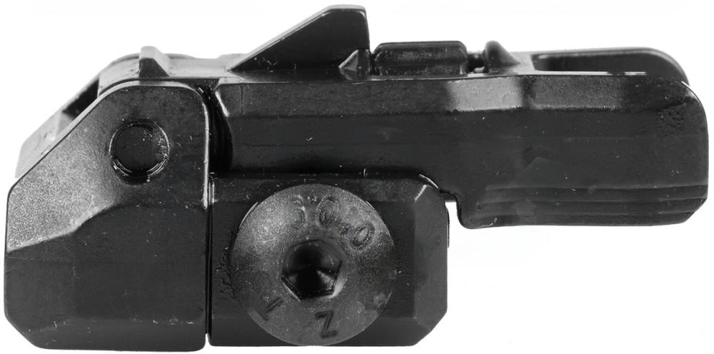 Мушка складная Форт AR15 на планку Picatinny для АР (2210) - фото 2 Мушка складная Форт AR15 на планку Picatinny для АР (2210) - фото 2