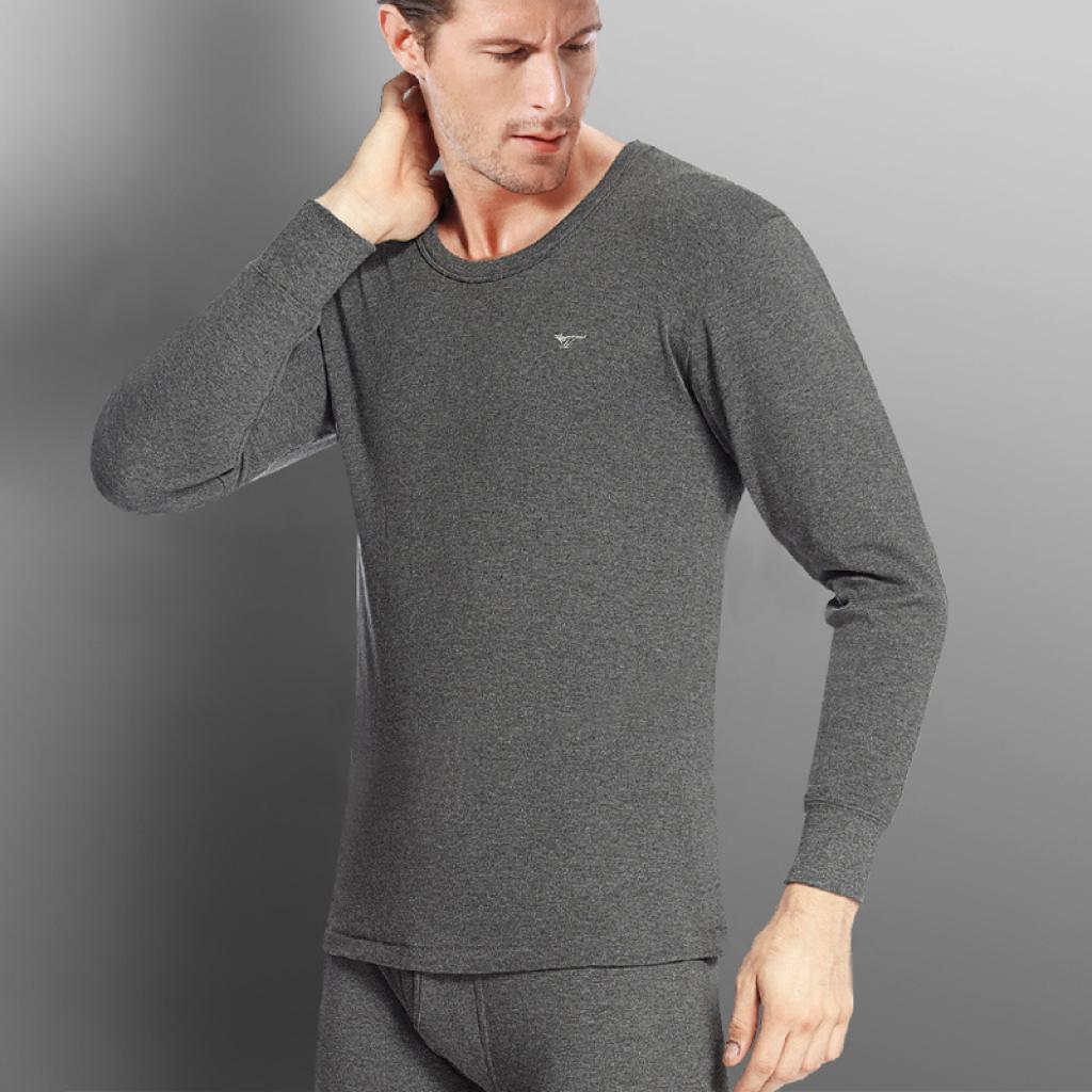 Термобелье мужское Septwolves 08001 2XL Gray (1464559) - фото 4 Термобелье мужское Septwolves 08001 2XL Gray (1464559) - фото 4