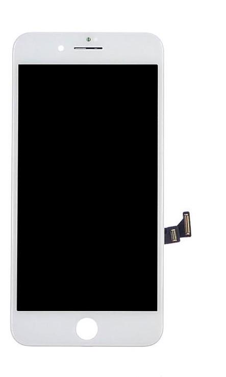Дисплей для телефона iPhone 8 Plus White (5000578W)