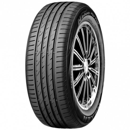 Автошина Nexen N Blue HD Plus 215/50 R17 95V не шип Автошина Nexen N Blue HD Plus 215/50 R17 95V не шип