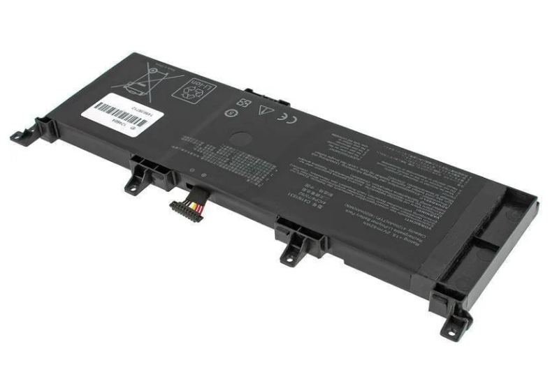 Аккумулятор для ноутбука Asus ROG Strix GL502VY 4120 mAh 15,2V (136937)