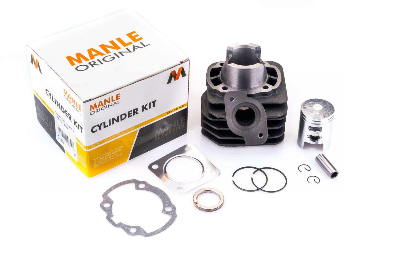 Поршневая ЦПГ Manle Honda DIO 50 Ø 39 мм p-12 (2177245802)