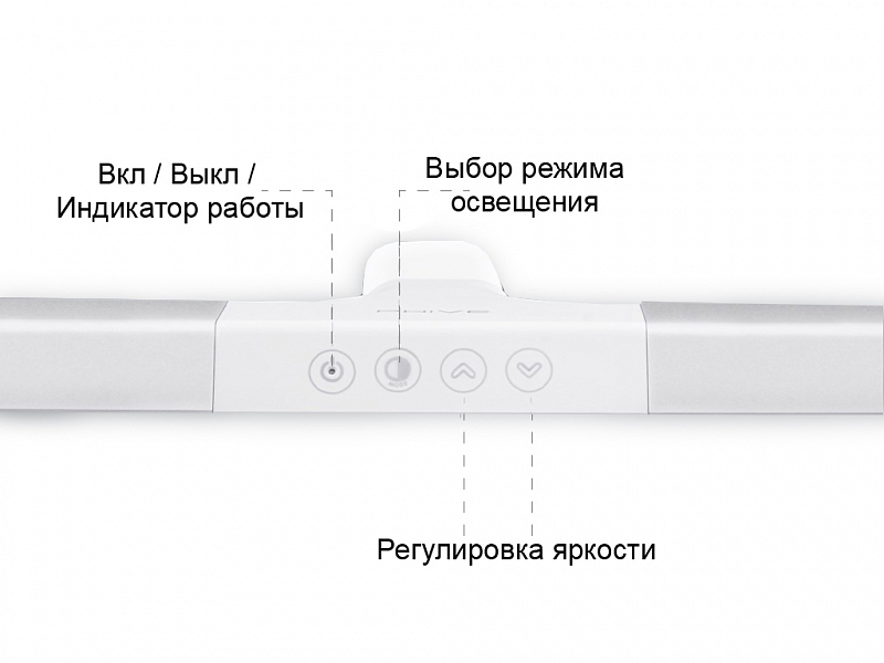 Лампа светодиодная Mealux DL-1020 - фото 10