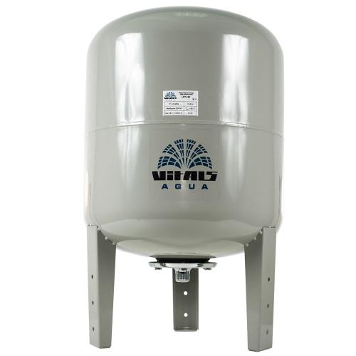 Гідроакумулятор Vitals aqua UTV 80 80 л (000087697) - фото 3 Гідроакумулятор Vitals aqua UTV 80 80 л (000087697) - фото 3