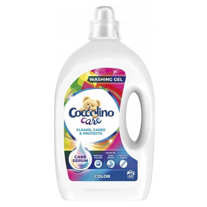 Гель для прання Coccolino Color 2,4 л (1647237903)
