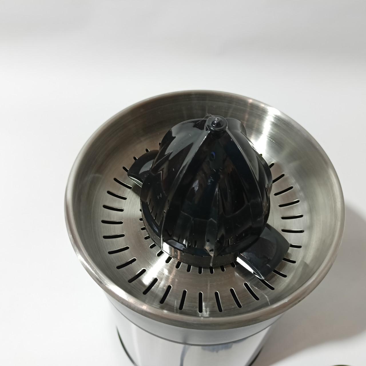 Соковыжималка для цитрусовых SilverCrest SZP 85 A1 85 Вт - фото 9 Соковыжималка для цитрусовых SilverCrest SZP 85 A1 85 Вт - фото 9