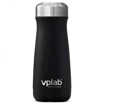 Бутылка Metal water bottle 600 мл (00000033900)