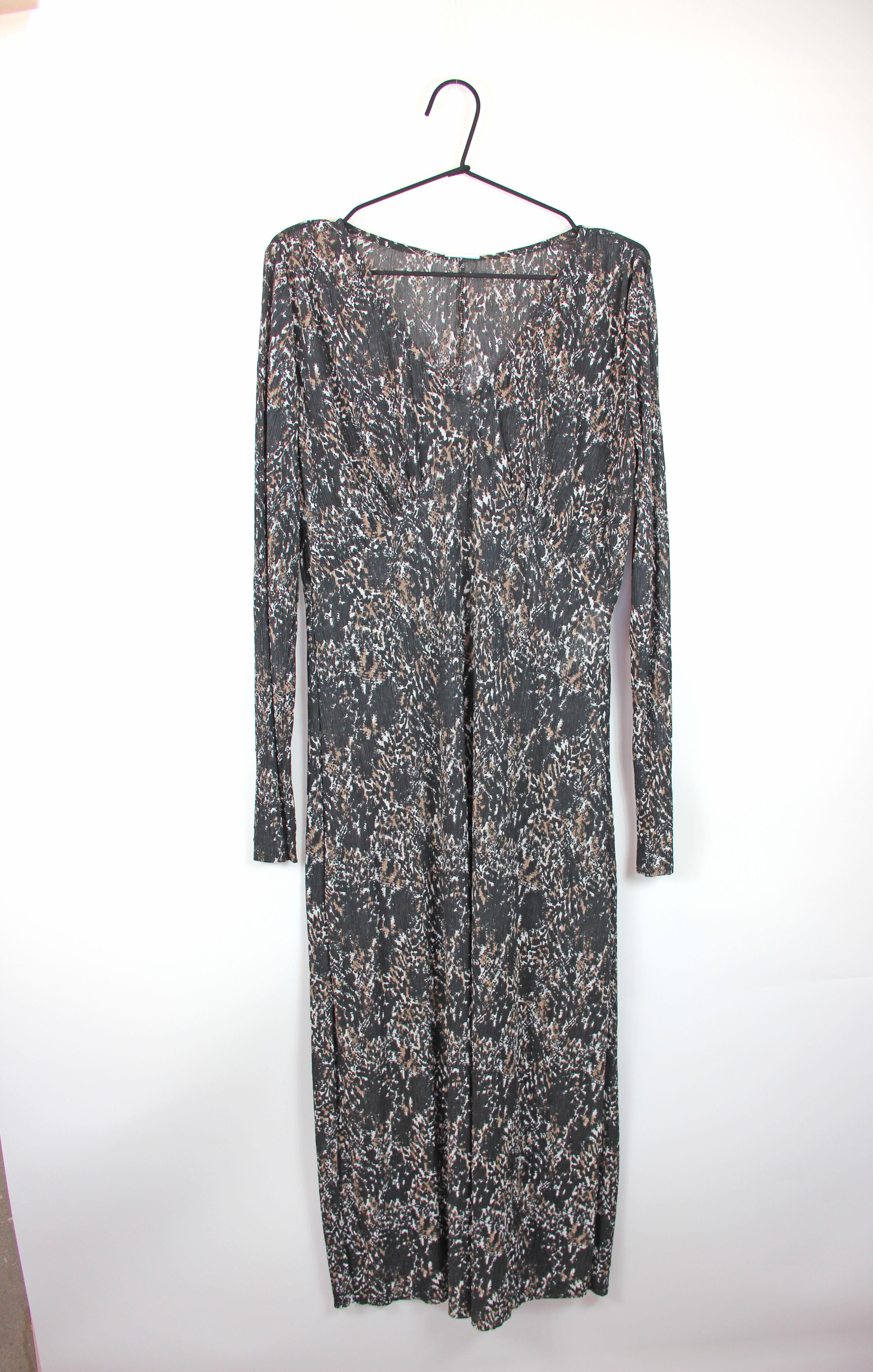 Платье ONLY 15333683 M Черный