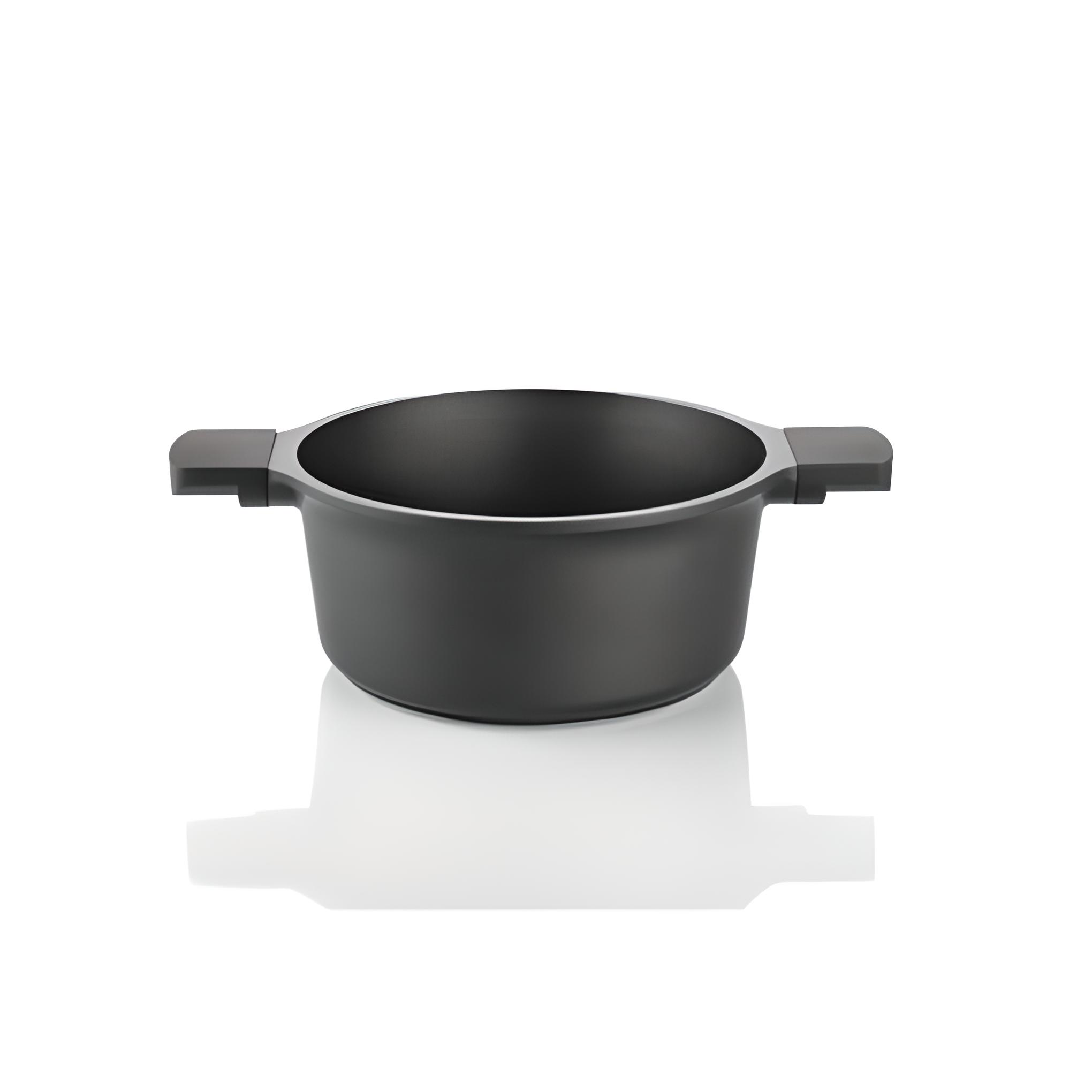 Кастрюля индукционная Guzzini 20 см (09832033)