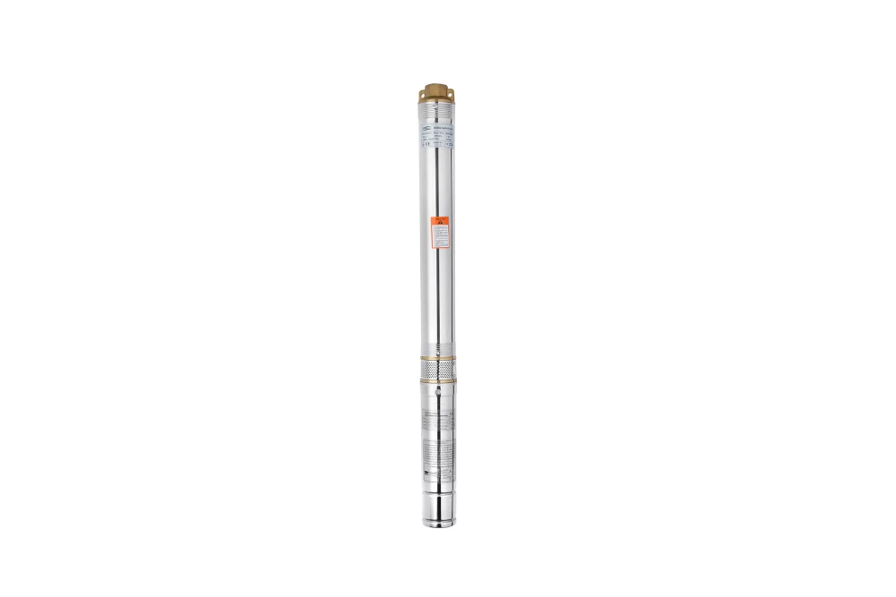Насос глубинный Forwater 3QJD115 0,37 кВт (23419163)
