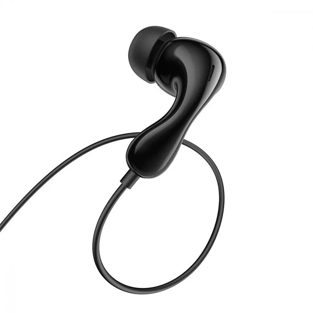 Наушники BASEUS Encok CZ20 Type-C Black - фото 3