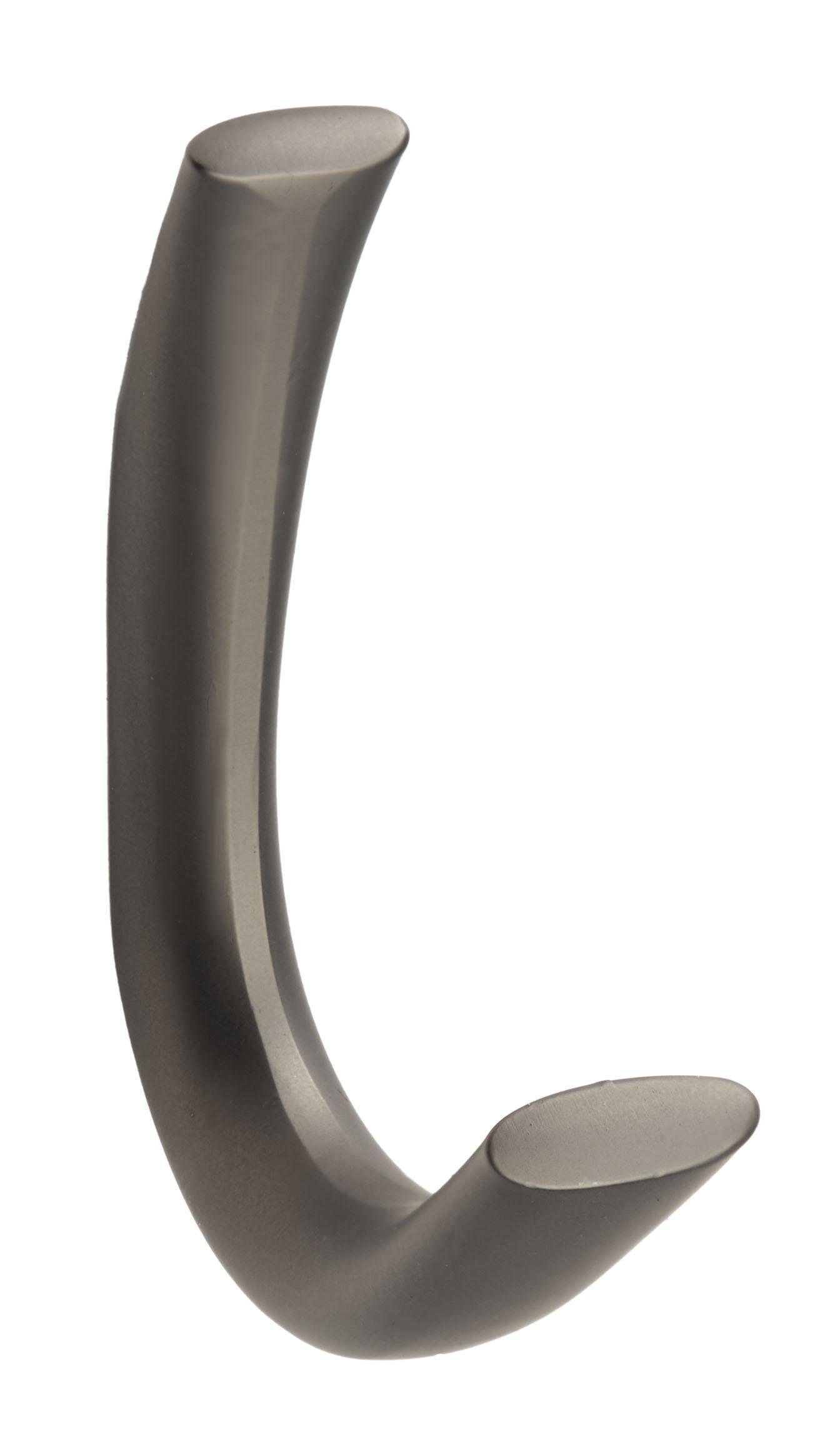 Крючок Virno 15/109 Графитовый - фото 1 Крючок Virno 15/109 Графитовый - фото 1