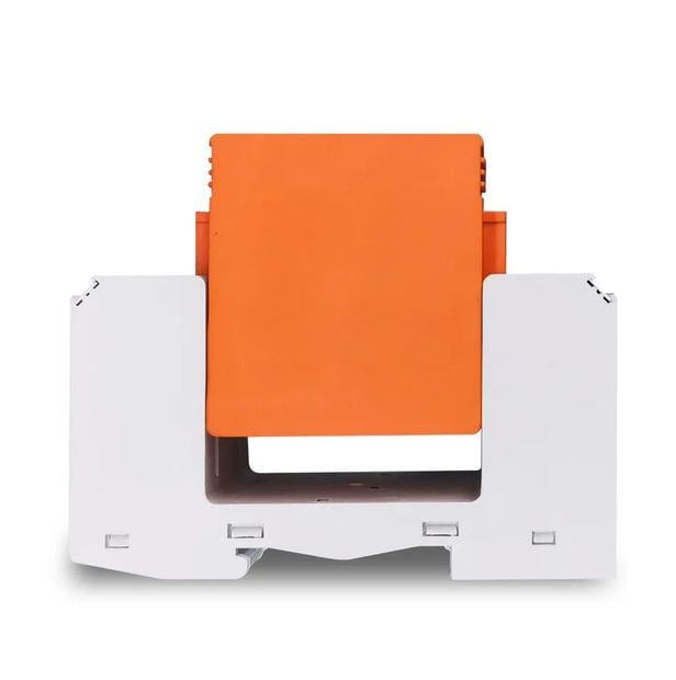 Ограничитель перенапряжения TOMZN TZG40-PV 2P 1000V DC УЗИП молниезащита для солнечных панелей (25364668) - фото 2 Ограничитель перенапряжения TOMZN TZG40-PV 2P 1000V DC УЗИП молниезащита для солнечных панелей (25364668) - фото 2