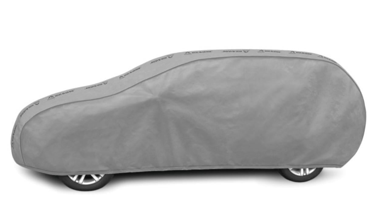 Тент на хетчбек та універсал Kegel-Blazusiak Optimal Garage XL 455-485 см (5-4317-248-3020)