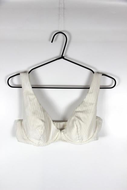 Купальный бюст H&M 80B Белый (929328-22)