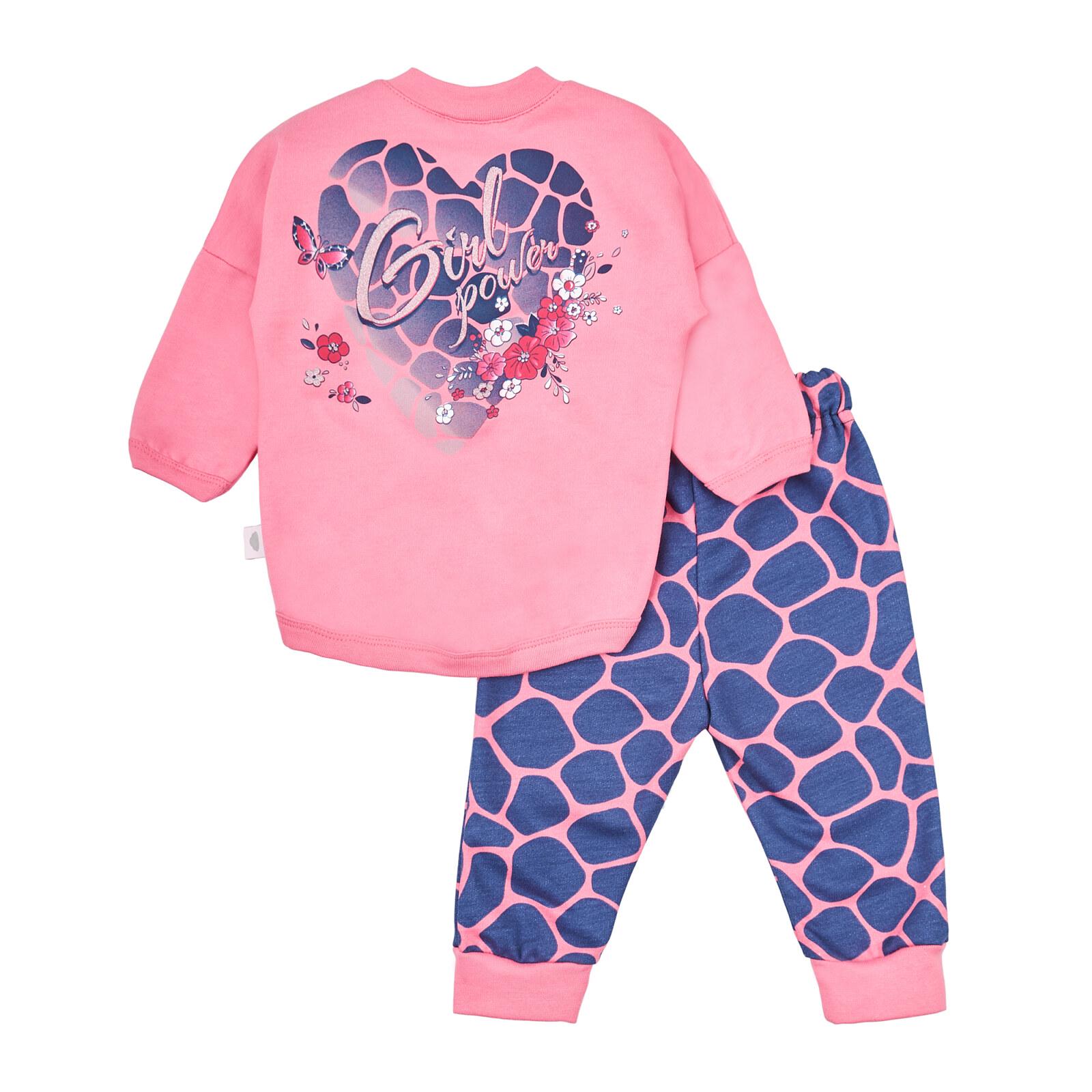 Комплект дитячий ЛяЛя 68 см (К2ФТ006)