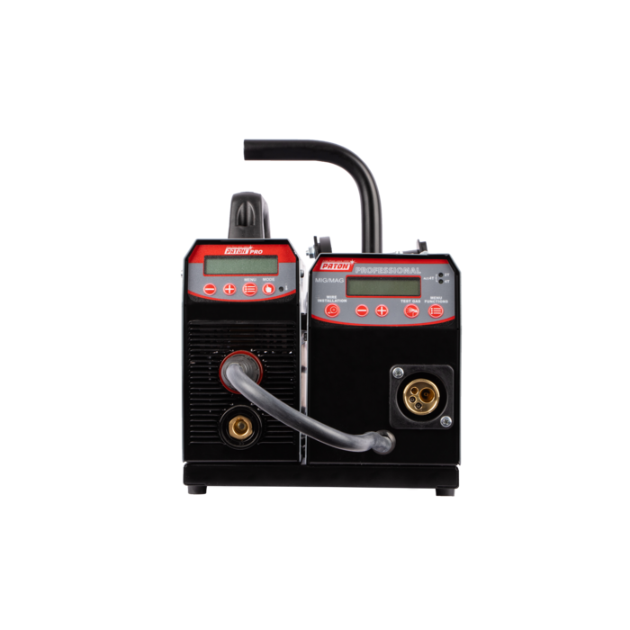 Сварочный полуавтомат Paton ProMIG-250-15-2