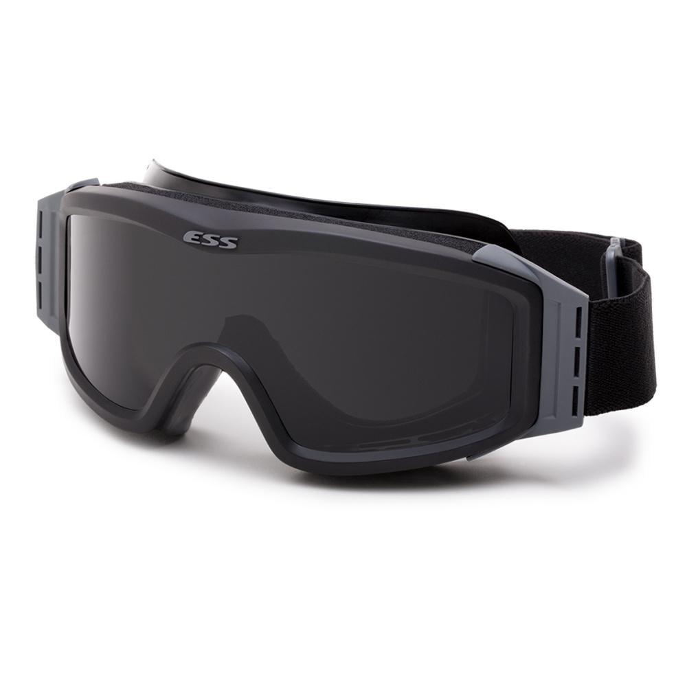 Баллистические очки-маска ESS Profile NVG ISSUE 3LS Черный (11453023) - фото 1 Баллистические очки-маска ESS Profile NVG ISSUE 3LS Черный (11453023) - фото 1