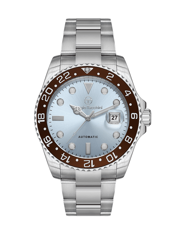 Наручний годинник чоловічий Sergio Tacchini ST.1.10401.3 (916205)